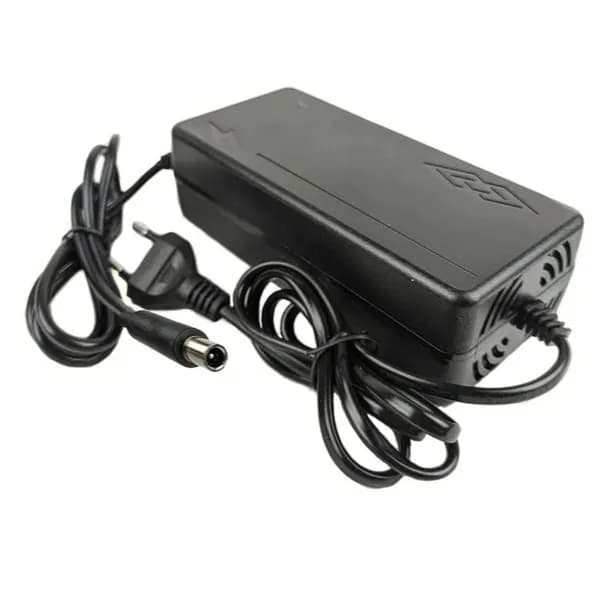 Зарядное устройство 52V(58.8V)-3A для электросамоката, штекер Mi17