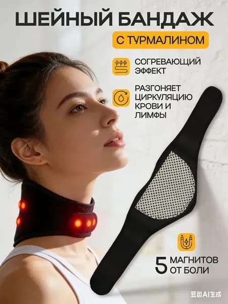Компрессионная повязка