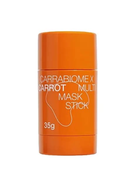 Маска-стик для лица SUNDUK Carrot multi mask stick