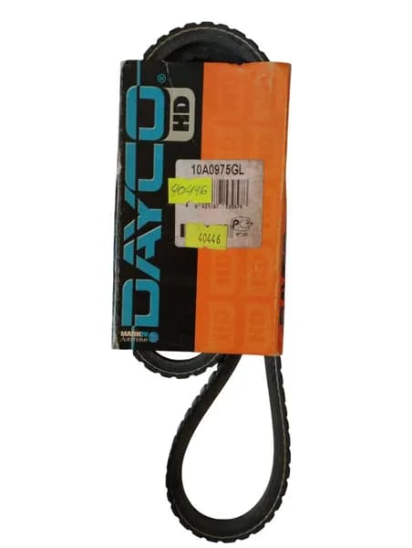 Ремень клиновой VOLVO арт.10A0975GL пр-ль DAYCO (США)