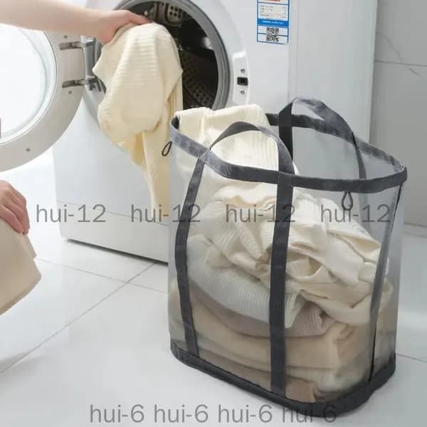 Корзина для белья 1 шт