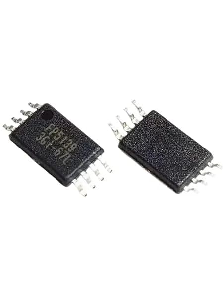 5 шт FP5139BWR-LF TSSOP-8; Hадписи код: FP5139, Асинхронный регулятор повышения давления,Оборудование запчасти