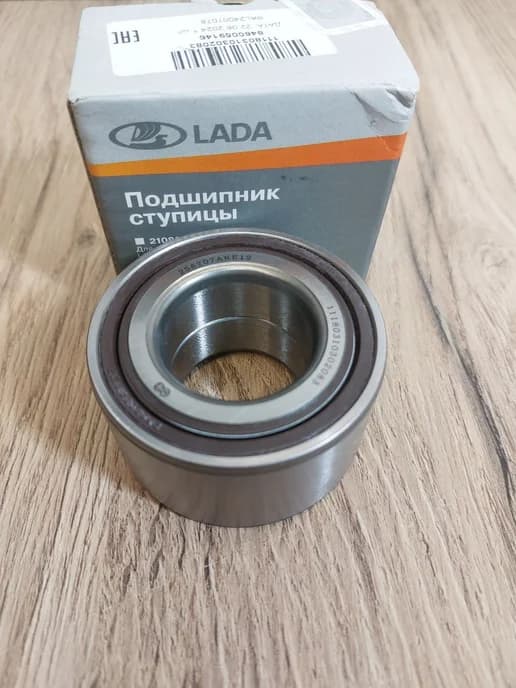 подшипник ступицы Ваз 1118 2170 2190