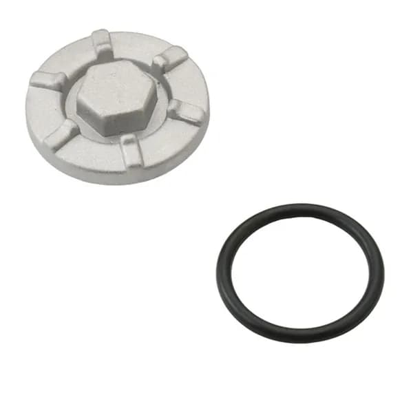 Комплект Пробки Слива Масла Для Мотоциклов XT250 XMAX250 YP250 SRX250T TT350 XT350 350 400 4HC-15351-00-00