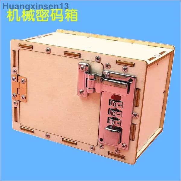 Научные технологии DIY ручные изобретения