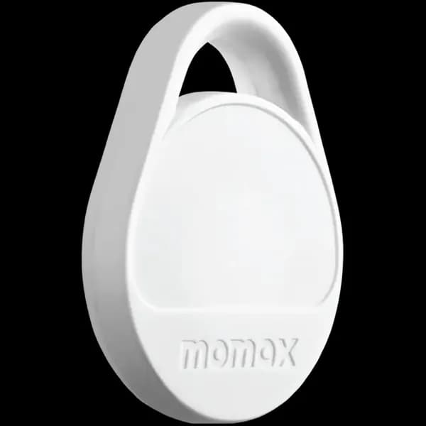 GPS-трекер Momax PINPOP Lite Find My - White