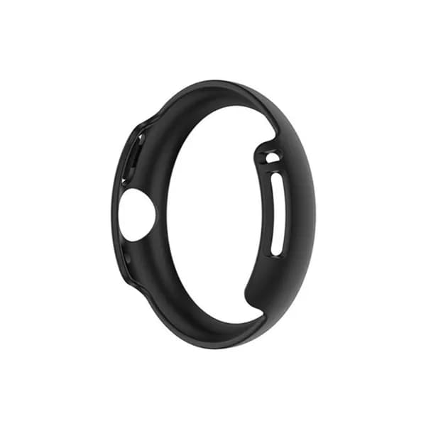 Для Pixel Watch 2 защитный рукав, легкий, устойчивый к царапинам жесткий корпус, защитный чехол, противоударный чехол для ПК