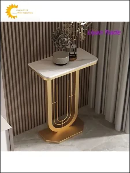 Консоль, 40х30х75 см