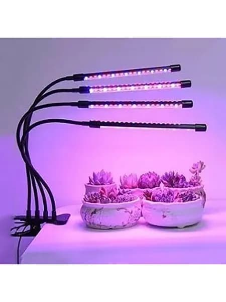1 трубка---20LED лампа для выращивания растений