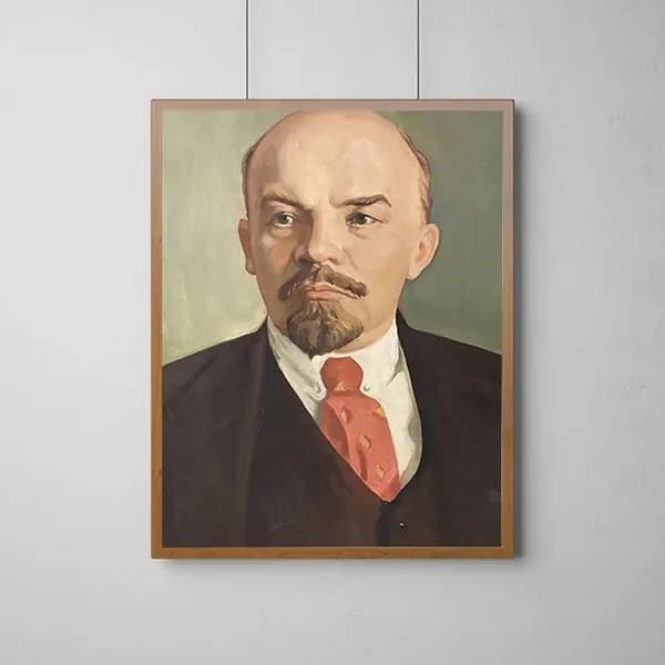Постер "canvas printing", 20х30 см