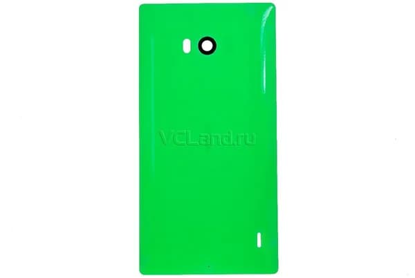 Задняя крышка совместимость с Nokia Lumia 930 RM-1045