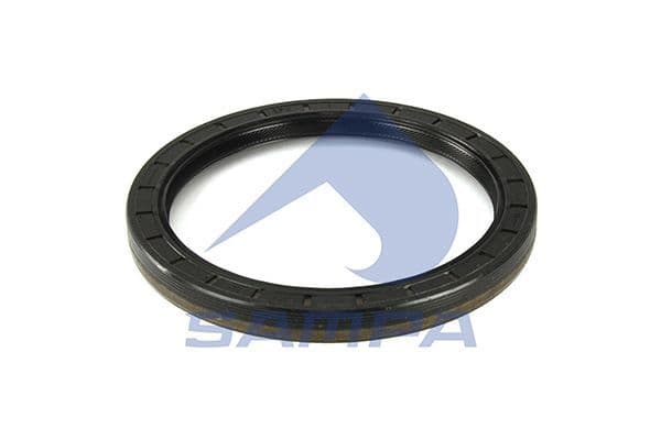 Сальник КПП / MAN, ZF 16S151