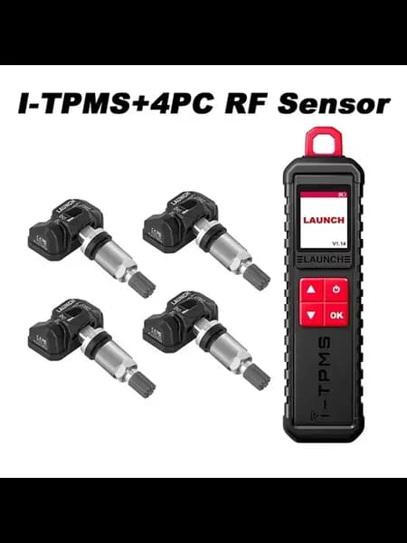 LAUNCH I-TPMS - активатор датчиков
