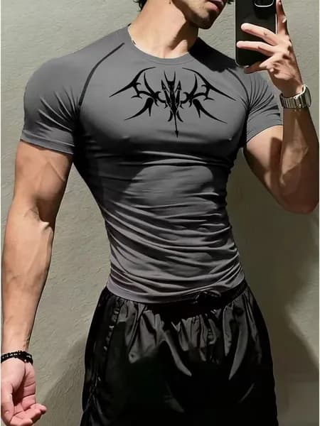 Рашгард тактическая