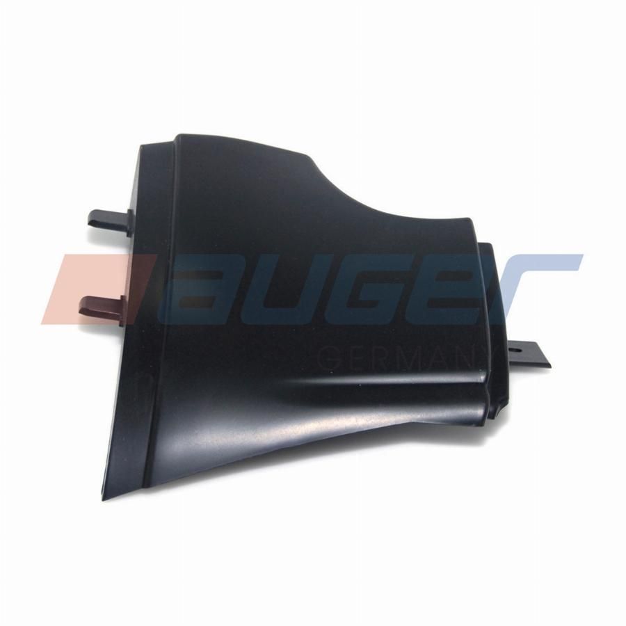 Угол бампера левый Volvo FH, FM, FMX, NH 9, 10, 11, 12, 13, 16 (Auger)