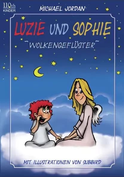 Luzie & Sophie | Jordan Michael | Электронная книга