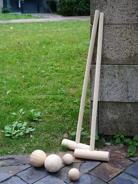 Мяч для дриблинга