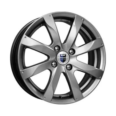 КиК Джемини Колесный диск 14x5.5" PCD4х100 ET49 D56.6