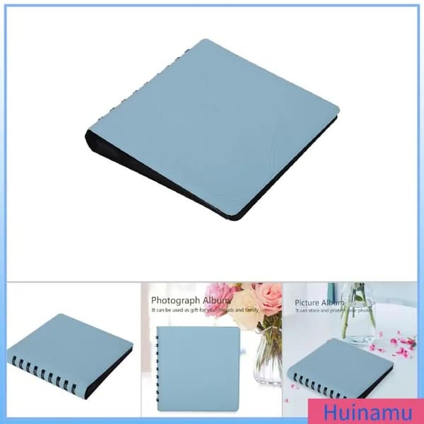Альбом 1 шт., листов: 17
