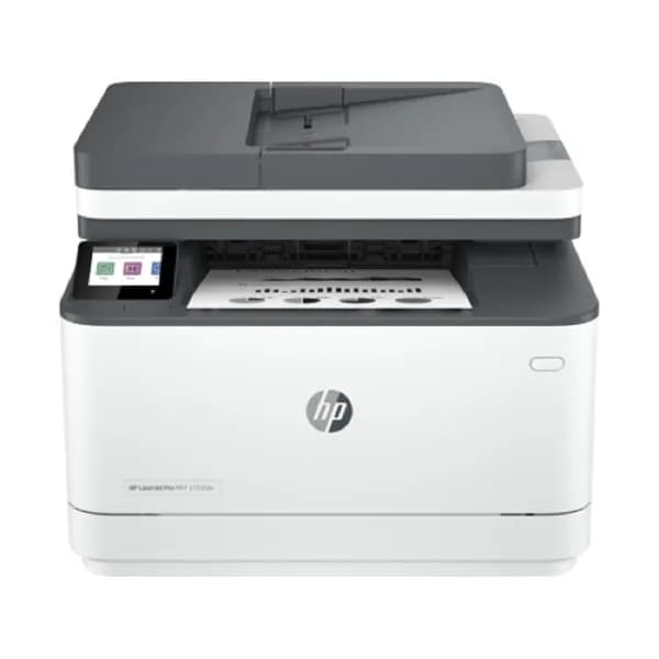 МФУ лазерный HP LaserJet Pro MFP 3103fdw 3G632A, монохромный, А4, печать, копия, сканер, факс, ADF 50 листов,сенсорный экран, Ethernet,