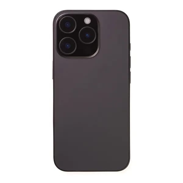 Муляж iPhone 16 Pro Max / Муляж айфон 16 Про Макс / Титановый черный