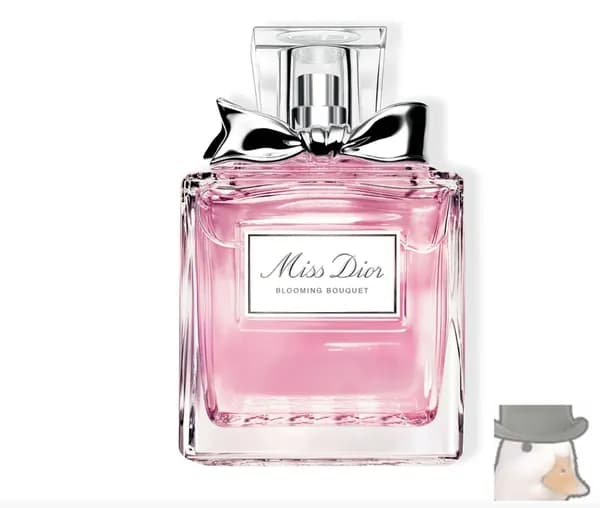 Туалетная вода CHRISTIAN DIOR miss dior blooming bouquet_ob_gDYZ 100 мл