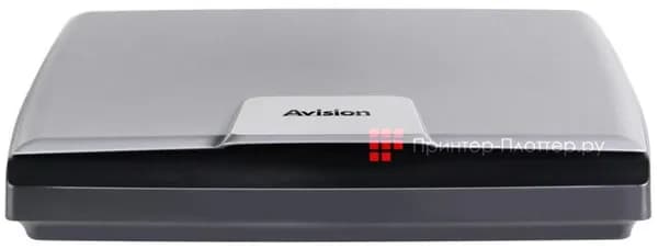 Сканер Avision FB15, паспортный, А5 (000-0998-07G)