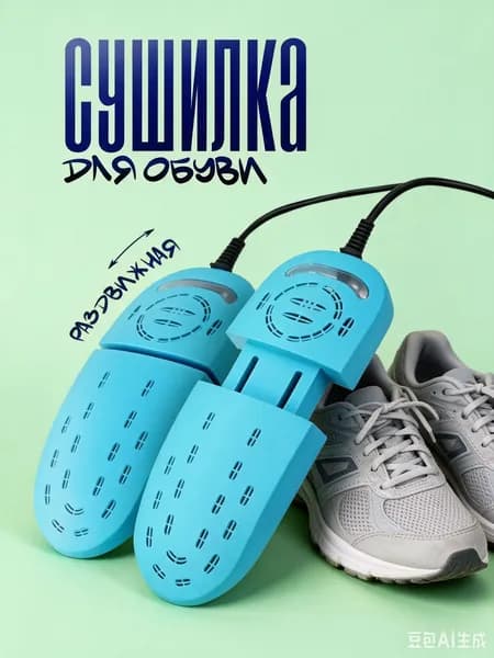 Сушилка для обуви