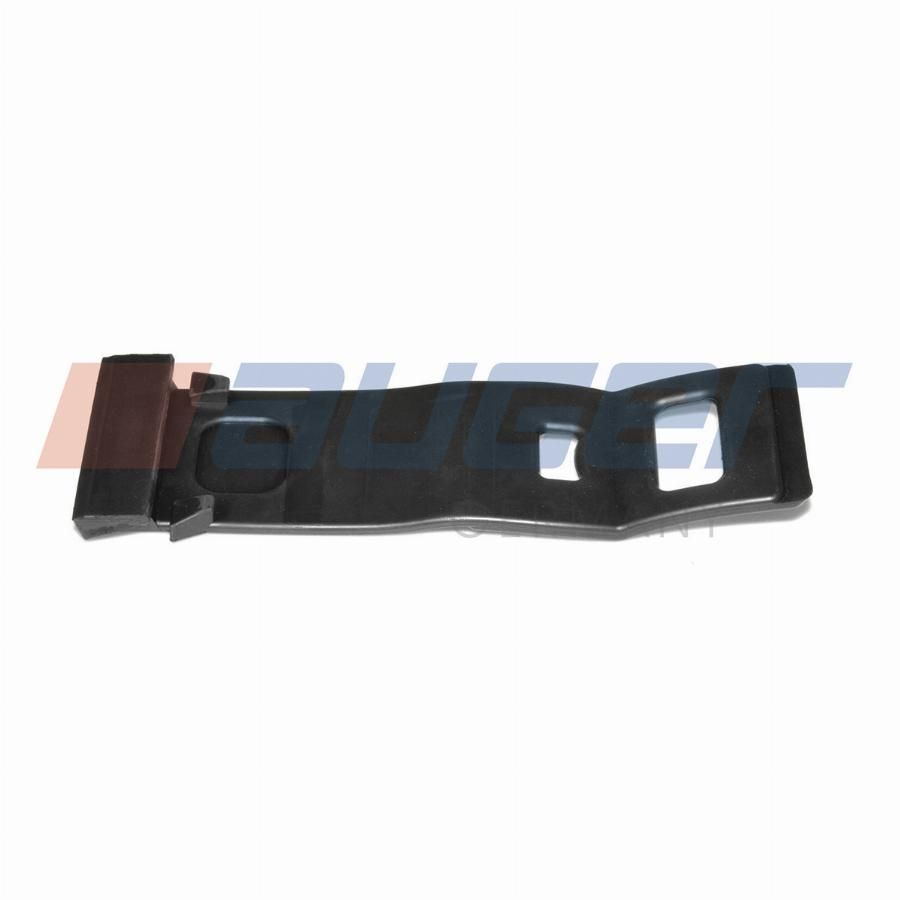 Держатель брызговика резиновый MB Actros, Antos, Arocs, Axor, Atego, Econic (Auger)