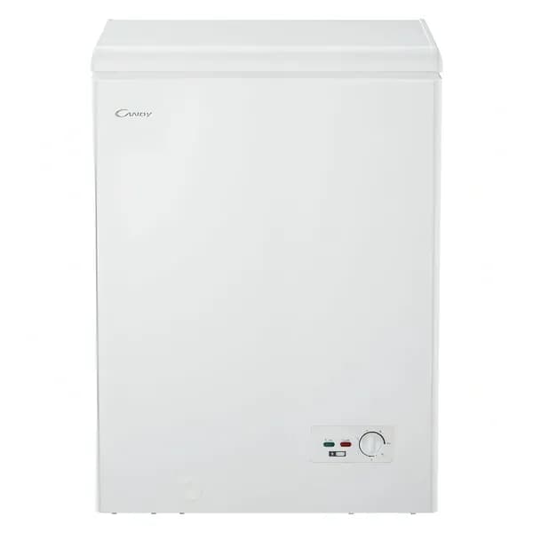 Морозильный ларь CANDY CCM150R, 142 л, 6.5 кг/сутки, 1 металлическая корзина, белый