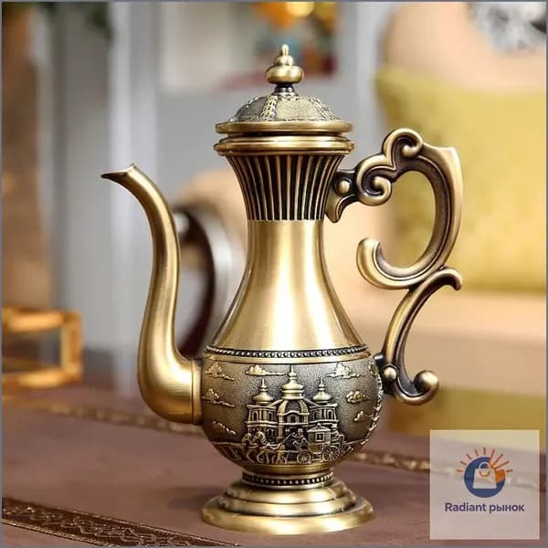 Кувшин/Старинный кувшин/250ml