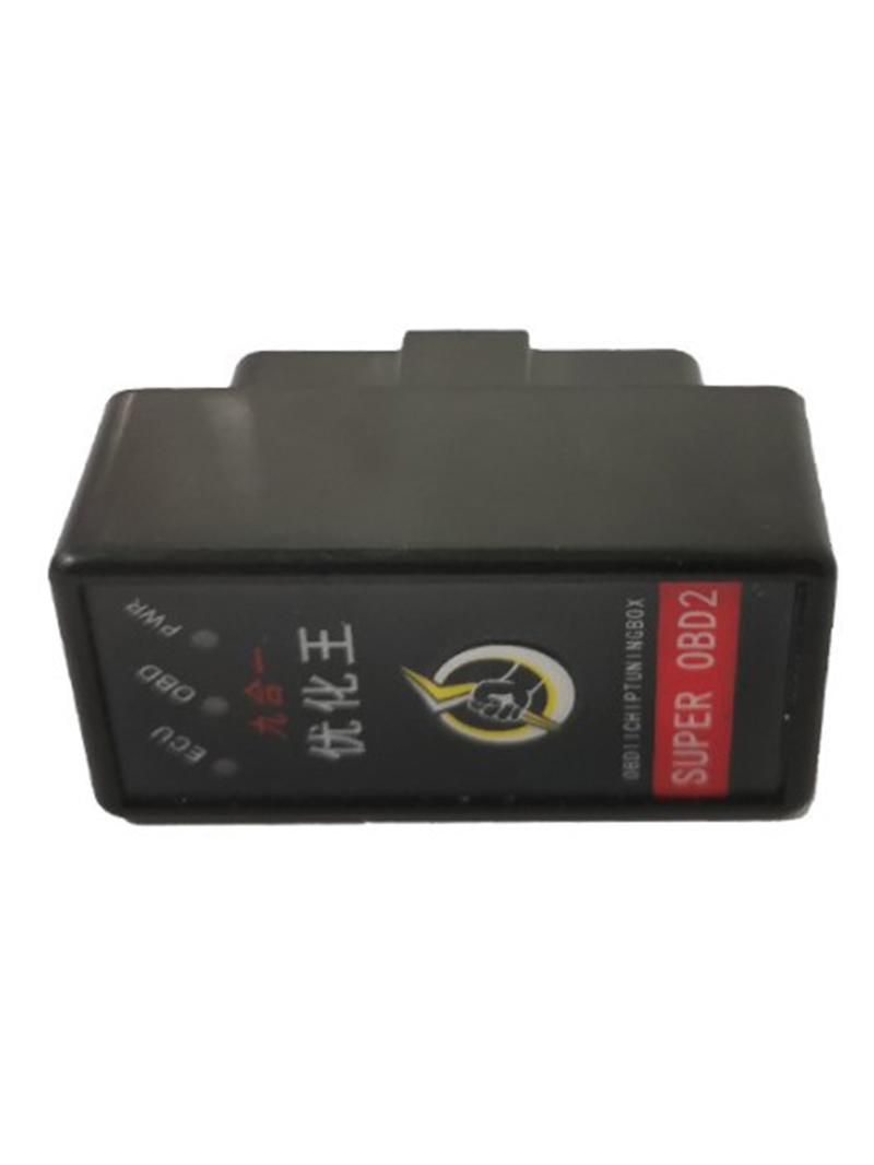 Автомобильный топливный экономайзер OBD