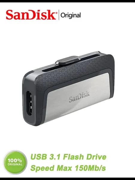 usb флешка 64 гб для компьютера usb 3.1