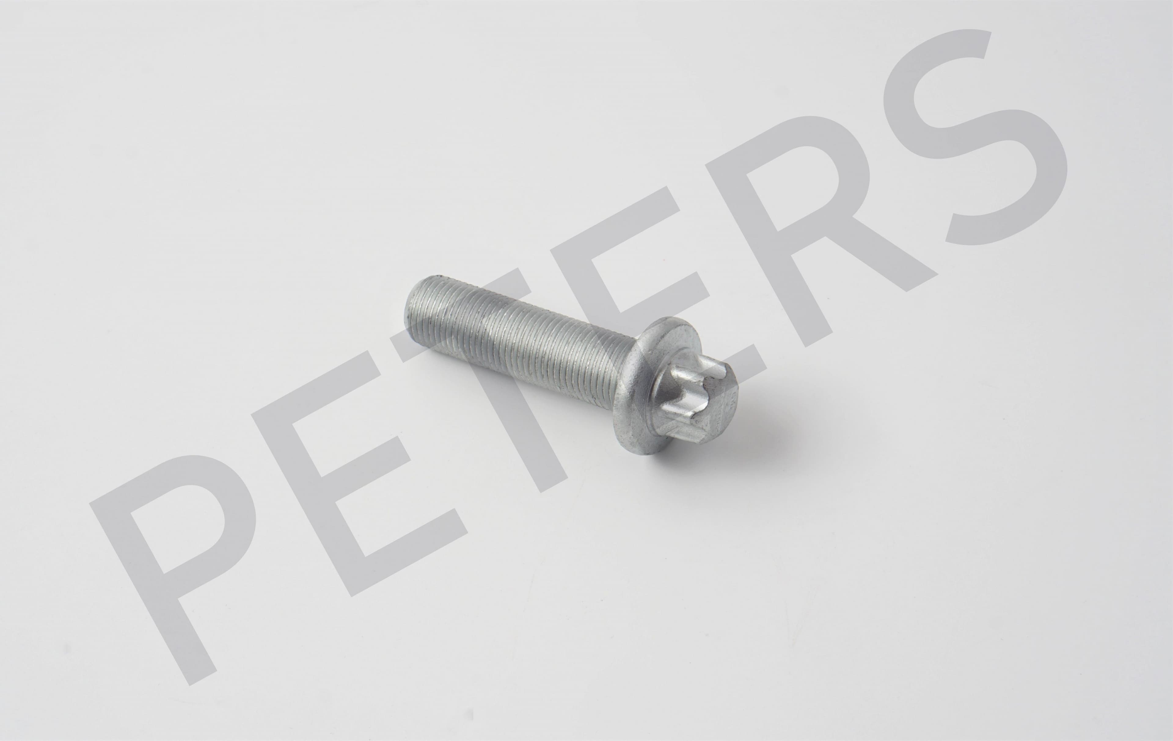 Болт крепления суппорта M16x1,5x55 SCHMITZ ROTOS 296.002-00A PETERS