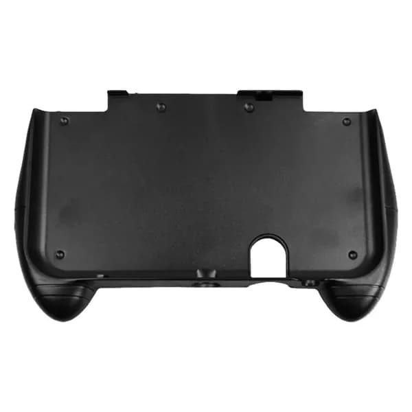 Чехол-рукоятка для Nintendo New 3DS LL и New 3DS XL чёрный