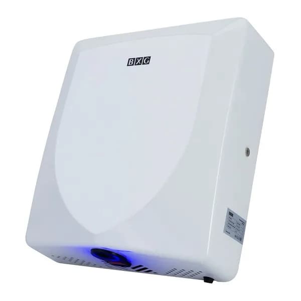 BXG-JET-3000 UV 100 м/с, сушилка для рук, 1000Вт, , электрическая, автоматическая, настенная,