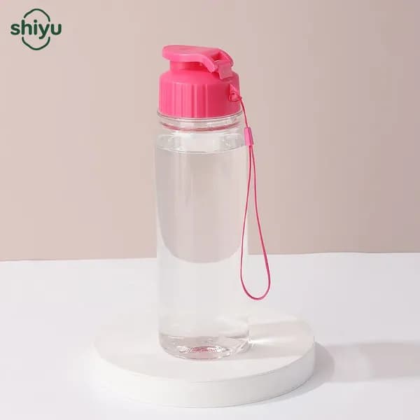 Спортивная бутылка, 500 мл