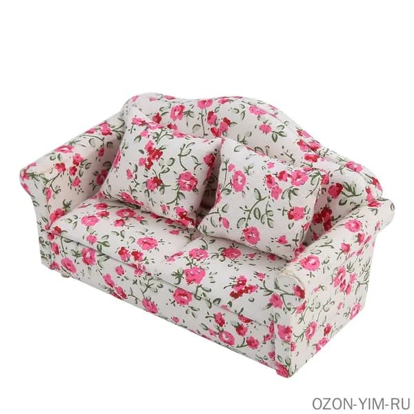 Hibcotuo Бескаркасный диван