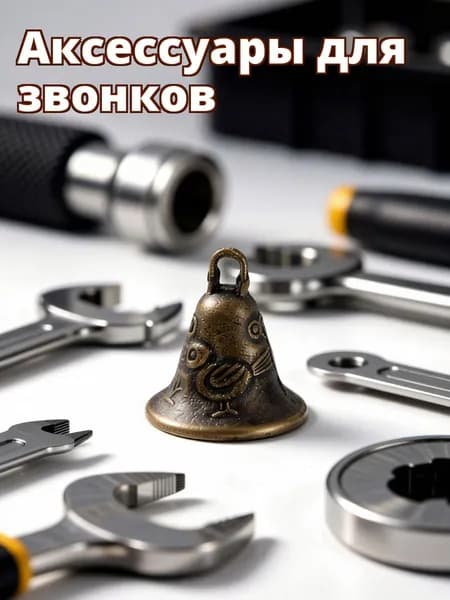 Аксессуары для звонков
