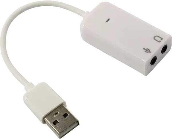 Звуковая карта ExeGate EX-AU-01S EX294786RUS