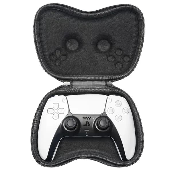 Игра Чехол для геймпада PS5 (PlayStation 5, Оригинальный)