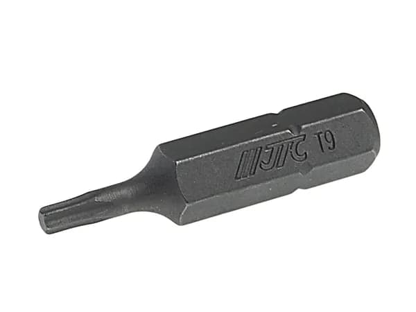 Бита JTC 1/4"DR TORX T9х30мм