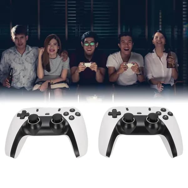 Потрясающая 8K Гейминг Консоль, Retro Game Stick, Идеально для домашних вечеринок
