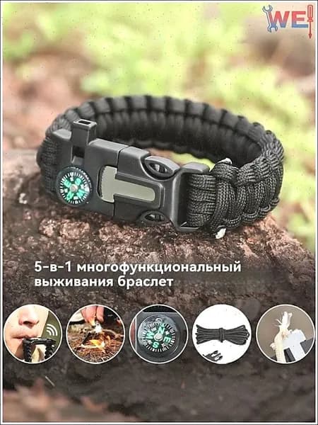 Многофункциональный компас