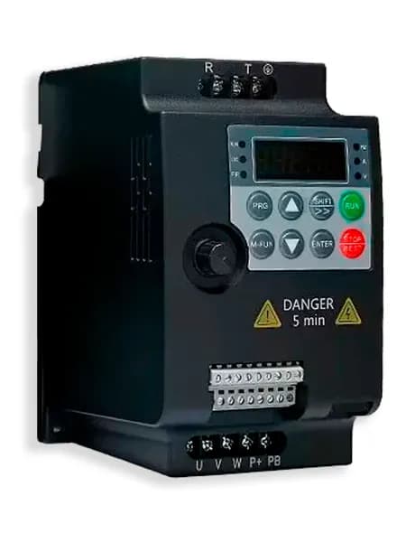 Частотный преобразователь Suswe 310-2.2S1, 220V, 2,2 кВт