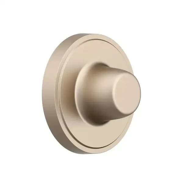 Магнитный настенный держатель для фена Dreame Hair Glory Hair Dryer Holder Rose Gold
