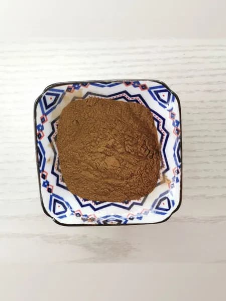 экстрактом мукуны Mucuna pruriens (L-dopa) 200 г