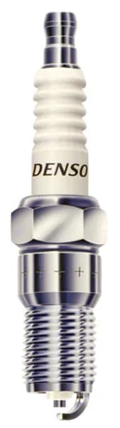 DENSO Свеча зажигания арт. T16VRU10, 1 шт.