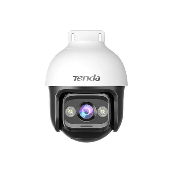 Tenda CH3 v2.0 Уличная поворотная IP-камера, 2304x1296, 355 по горизонтали, 90 по вертикали, Wi-Fi, ночная съемка до 30м