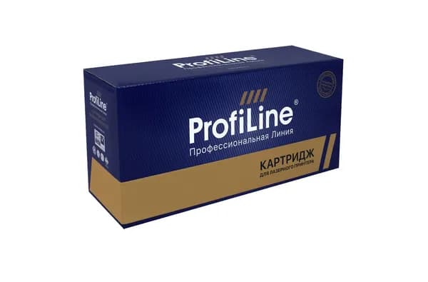 ProfiLine BCI-6PM - 4710A002 Картридж струйный пурпурный 12 мл